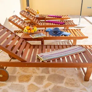 Dijana Appartement Zadar