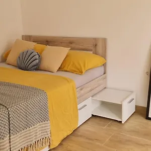  Apartman Trsat-kampus