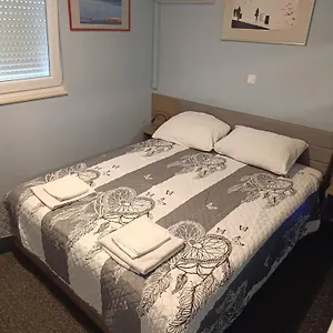 Viva Riva Appartement Zadar