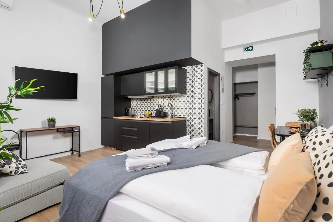 Apartments & Rooms One World Croatia