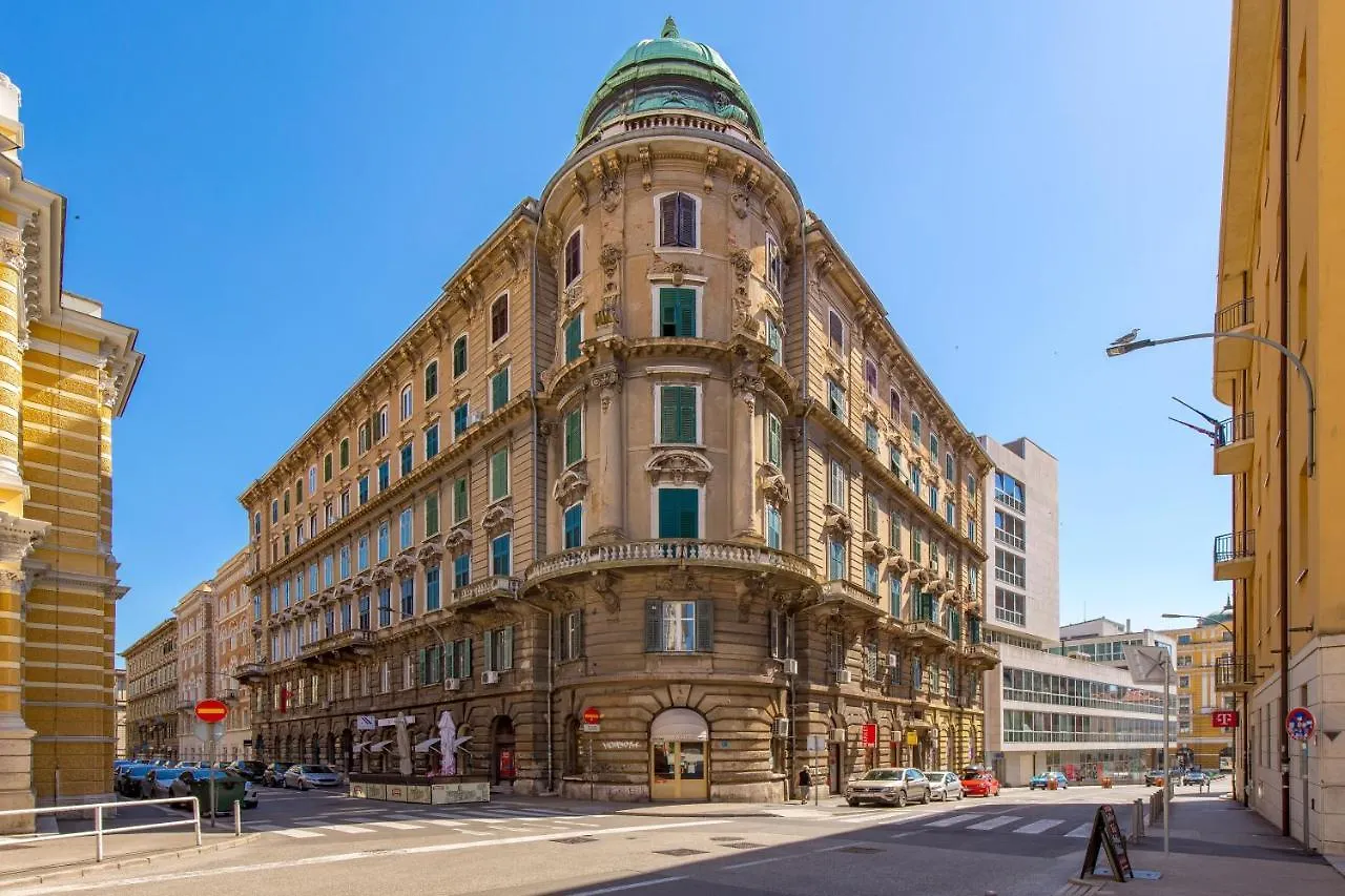 Apartments & Rooms One World Croatia
