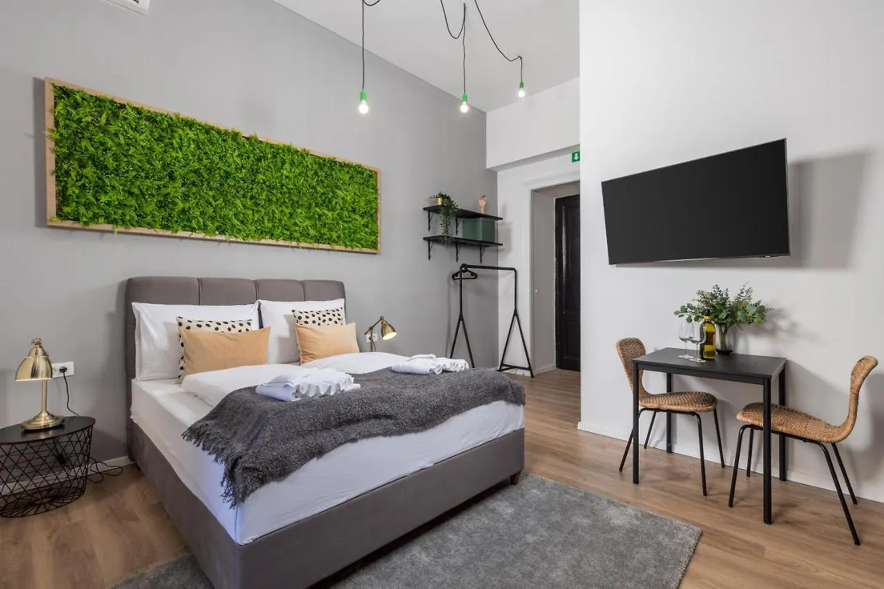Apartments & Rooms One World Croatia