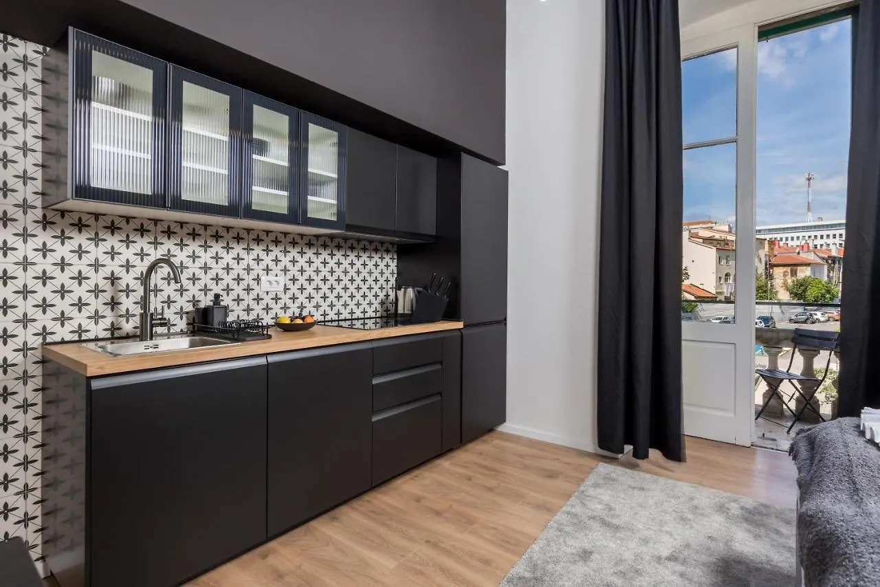 Apartments & Rooms One World Croatia