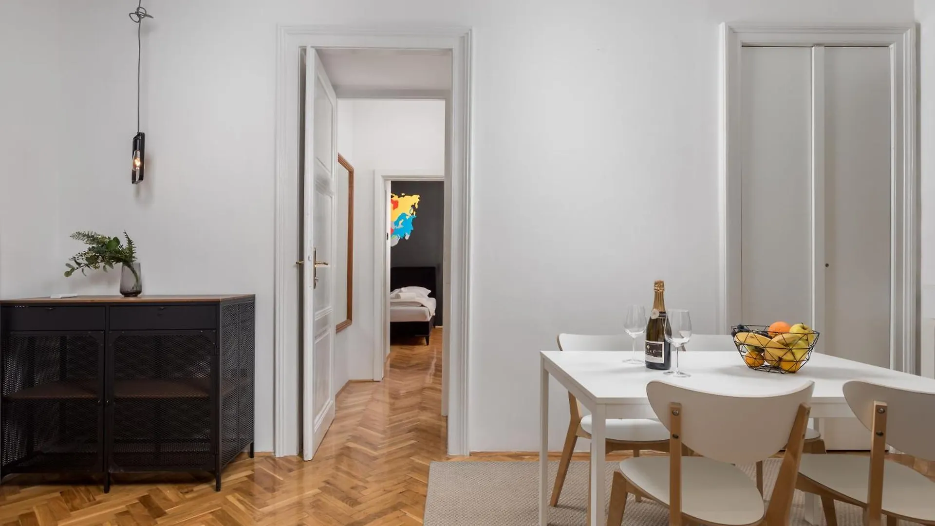 Apartments & Rooms One World Croatia