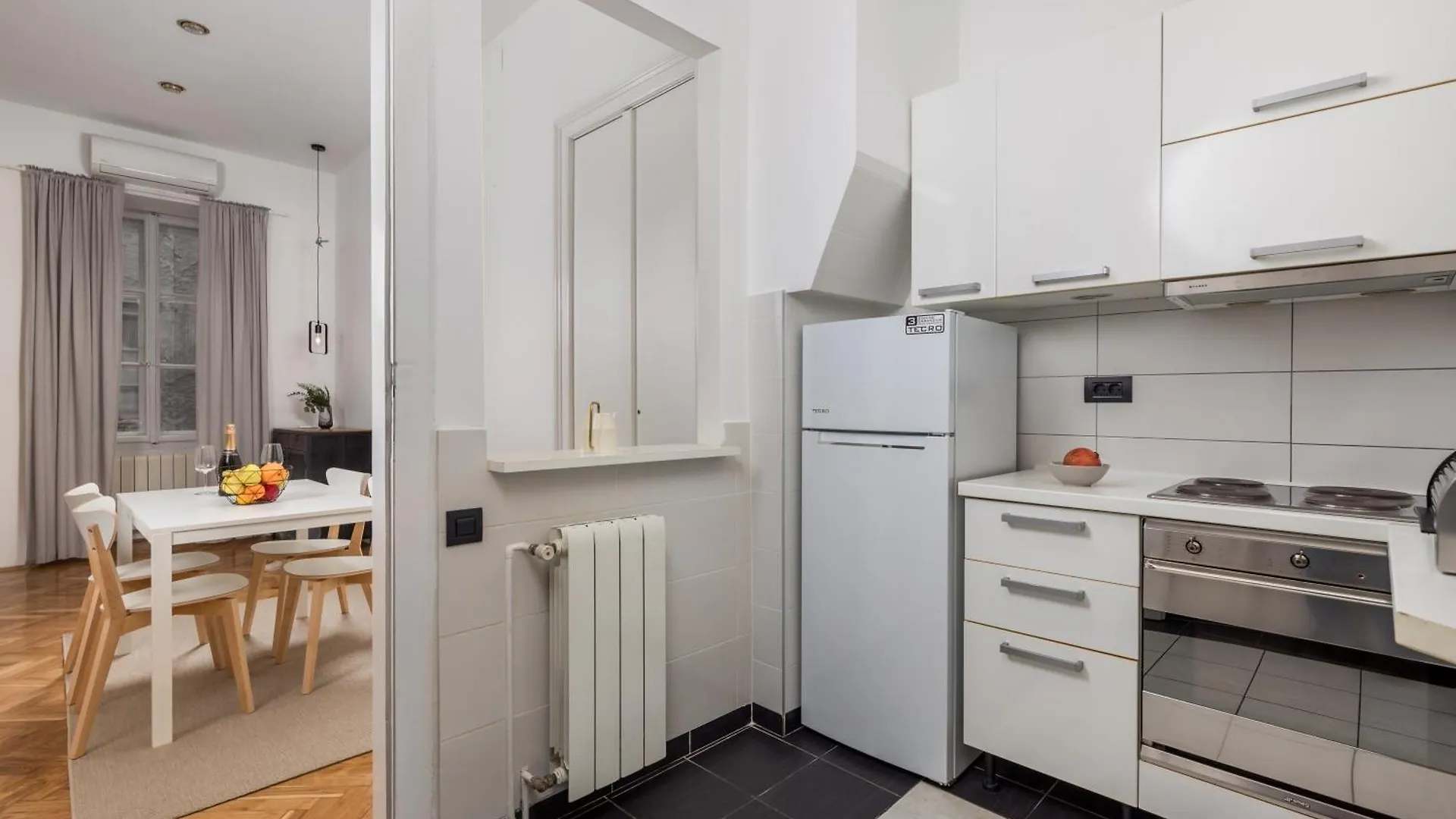 Apartments & Rooms One World Croatia